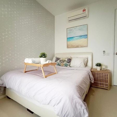 Arcoris Mont Kiara Kuala Lumpur By Klhomesweet Exterior photo