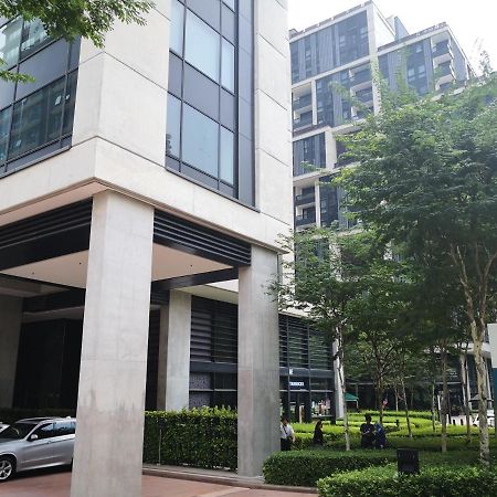 Arcoris Mont Kiara Kuala Lumpur By Klhomesweet Exterior photo